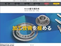Sites similar to fujiu.co.jp