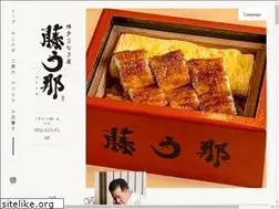 Sites similar to fujiuna.com