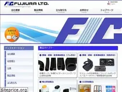 Sites similar to fujiurasangyo.co.jp