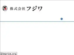 Sites similar to fujiwa-net.co.jp