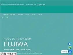 Sites similar to fujiwa.online