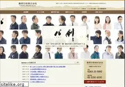 Sites similar to fujiwara-i.com