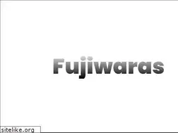 Sites similar to fujiwaras.com