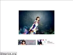 Sites similar to fujiwarasakura.com