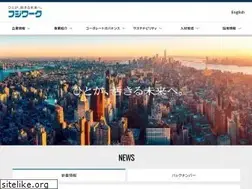 Sites similar to fujiwork.co.jp