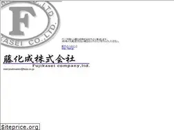 Sites similar to fujix.co.jp