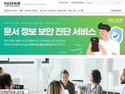 Sites similar to fujixerox.co.kr