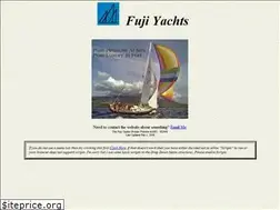 Sites similar to fujiyachts.net