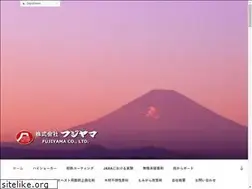 Sites similar to fujiyama-co.jp