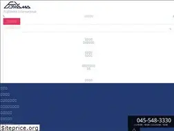 Sites similar to fujiyama-international.com