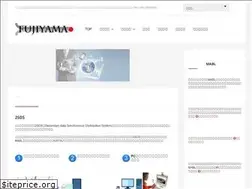 Sites similar to fujiyama1.com