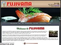 Sites similar to fujiyama100.com