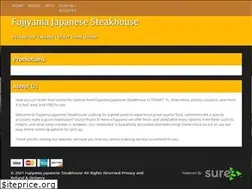Sites similar to fujiyama9988.com