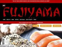 Sites similar to fujiyamaaugusta.com