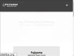 Sites similar to fujiyamabeckley.com
