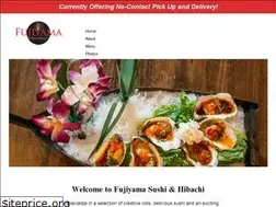 Sites similar to fujiyamaco.com