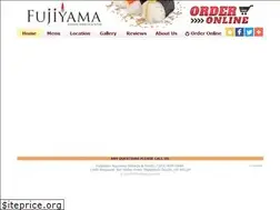 Sites similar to fujiyamahibachisushi.com