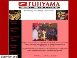 Sites similar to fujiyamajapanesesteakhouse.com