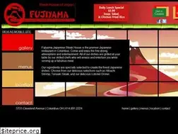 Sites similar to fujiyamaonline.com