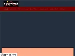 Sites similar to fujiyamapdx.com