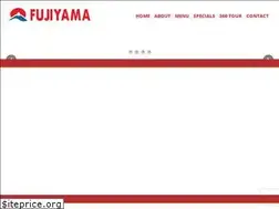 Sites similar to fujiyamastuart.com