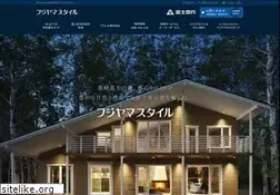 Sites similar to fujiyamastyle.com