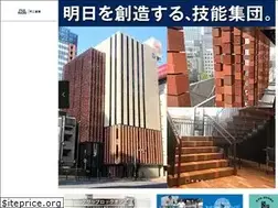Sites similar to fujiyogyo.co.jp