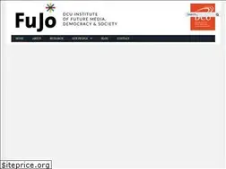 Sites similar to fujomedia.eu