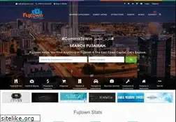 Sites similar to fujtown.com