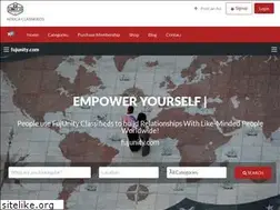 Sites similar to fujunity.com