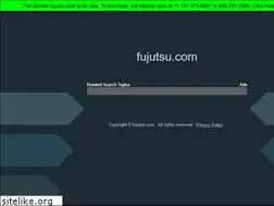 Sites similar to fujutsu.com