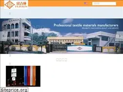 Sites similar to fujyilin.com.tw
