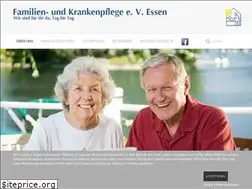 Sites similar to fuk-essen.de