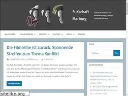 Sites similar to fuk-fachschaft.de