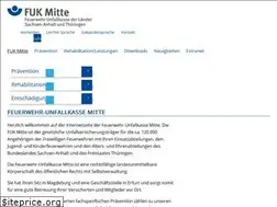 Sites similar to fuk-mitte.de