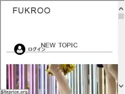 Sites similar to fuk-roo.com