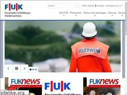Sites similar to fuk.de