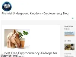Sites similar to fuk.io