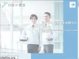 Sites similar to fuka-den.jp