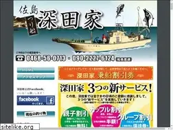 Sites similar to fukadaya.mobi