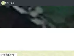 Sites similar to fukagawa-shinmei.com
