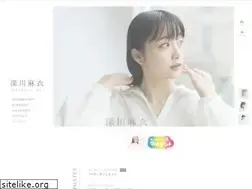 Sites similar to fukagawamai.com