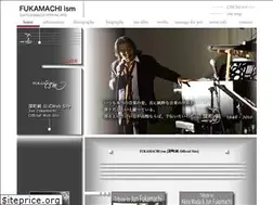 Sites similar to fukamachijun.jp