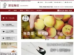 Sites similar to fukami.co.jp
