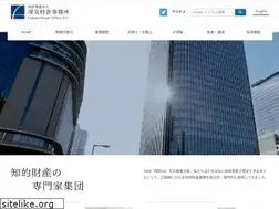 Sites similar to fukamipat.gr.jp