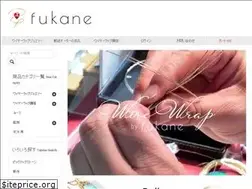 Sites similar to fukane.com