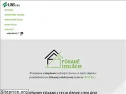 Sites similar to fukaneizolacie.com