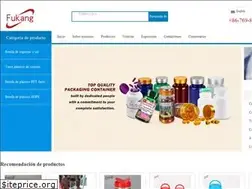 Sites similar to fukang-jar-es.com