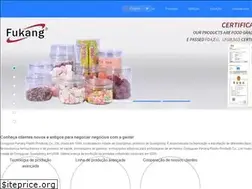 Sites similar to fukang-jars.com