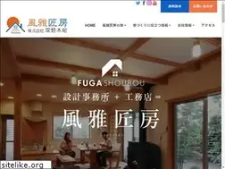 Sites similar to fukanoki.com